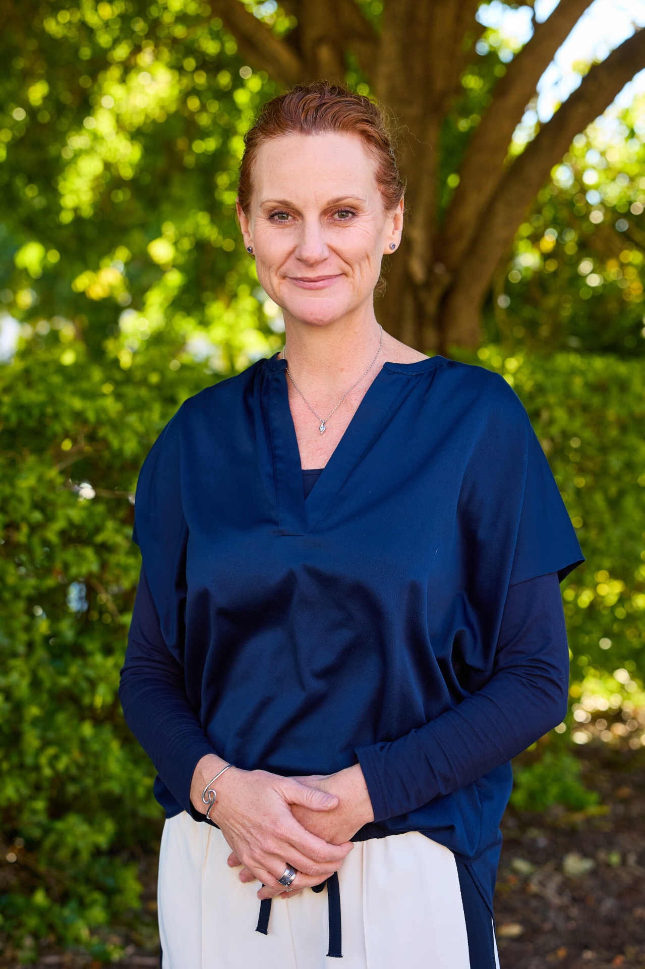 Professor Kate Williams